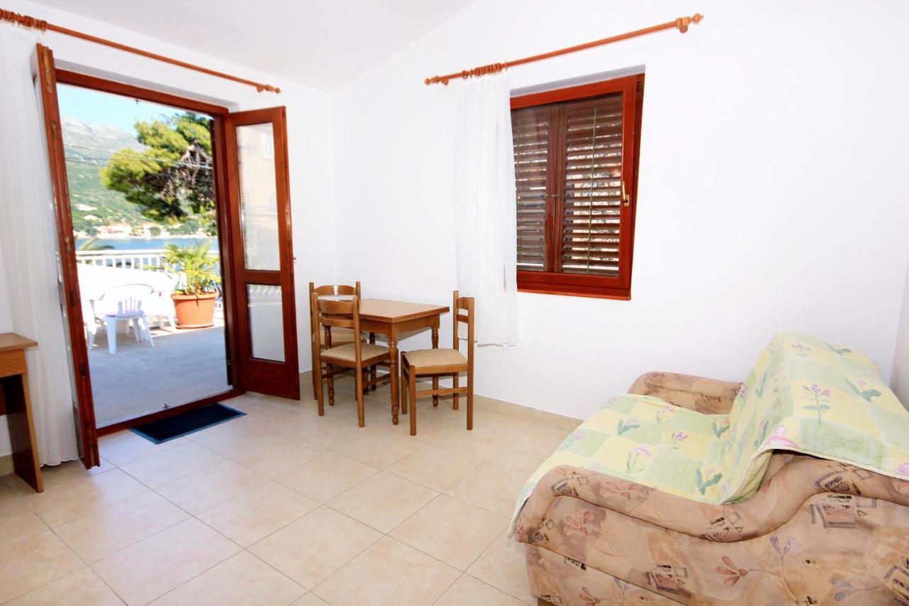 Apartments By The Sea Zaton Veliki, Dubrovnik - 2107 Ngoại thất bức ảnh