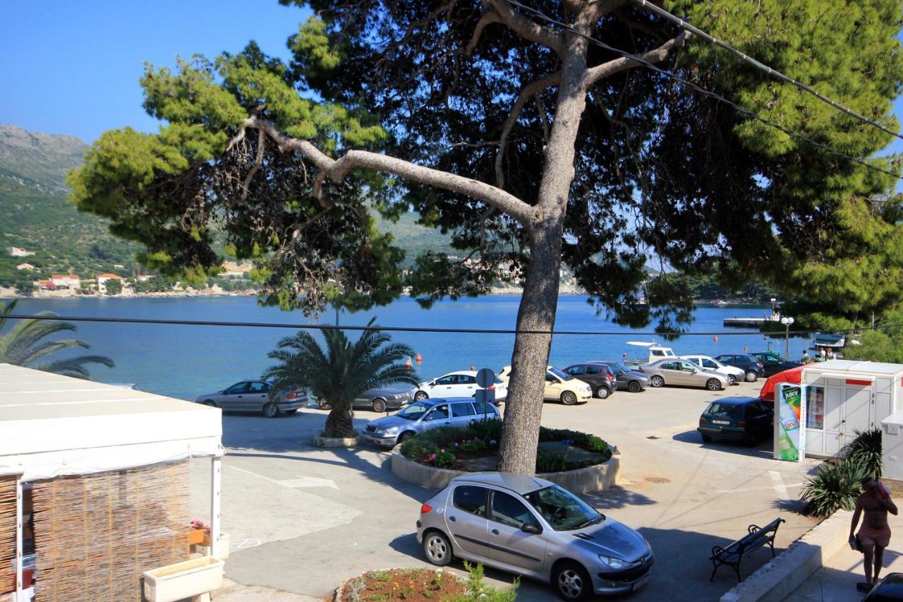 Apartments By The Sea Zaton Veliki, Dubrovnik - 2107 Ngoại thất bức ảnh